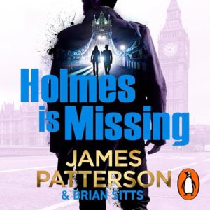 Holmes Is Missing