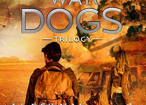 War Dogs Trilogy