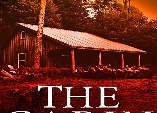 The Cabin Boxset