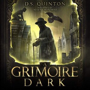 A Grimoire Dark