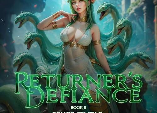 Returner's Defiance 2