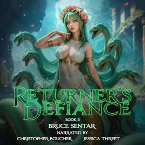 Returner's Defiance 2