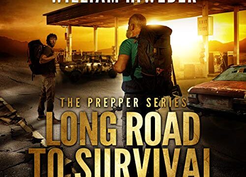 Long Road to Survival