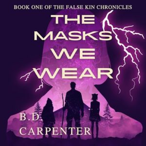 The Masks We Wear