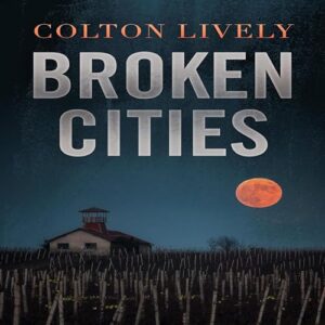 Broken Cities