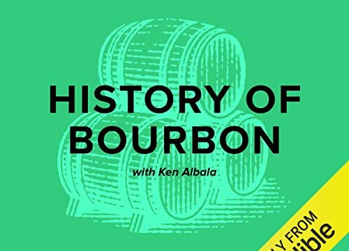 History of Bourbon