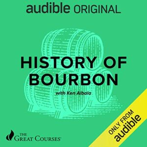 History of Bourbon