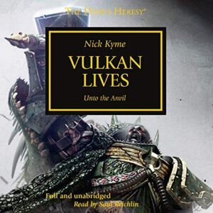 Vulkan Lives