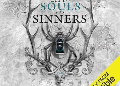 City of Souls and Sinners