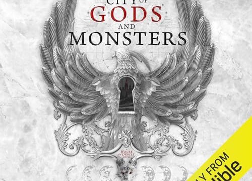 City of Gods and Monsters