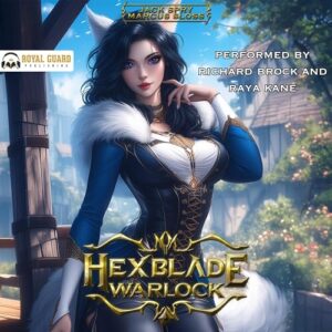 Hexblade Warlock