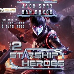 Starship Heroes 2