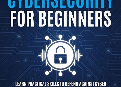 Cybersecurity for Beginners