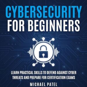 Cybersecurity for Beginners