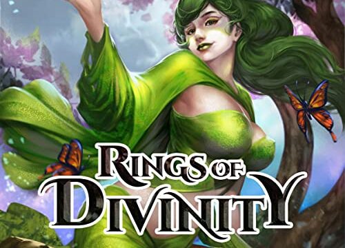 Rings of Divinity