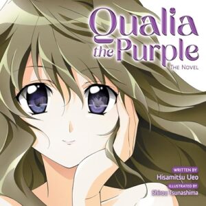 Qualia the Purple