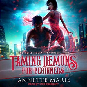 Taming Demons for Beginners