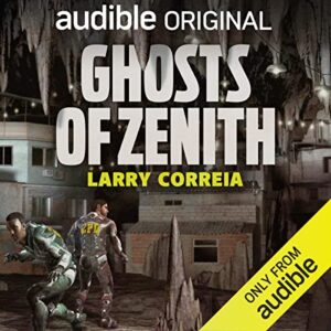 Ghosts of Zenith