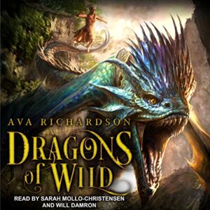 Dragons of Wild