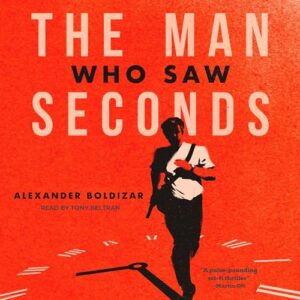 The Man Who Saw Seconds