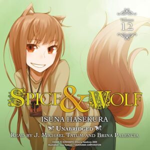 Spice and Wolf 12