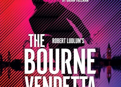 Robert Ludlum's The Bourne Vendetta