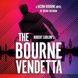 Robert Ludlum's The Bourne Vendetta