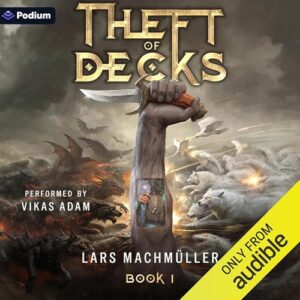 Theft of Decks