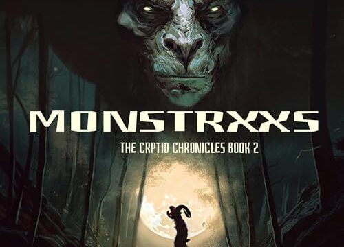 Monstrxxs