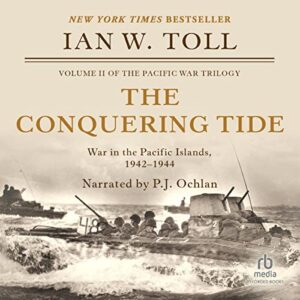 The Conquering Tide