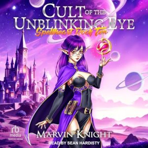 Cult of the Unblinking Eye