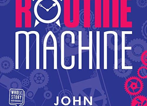 Routine Machine