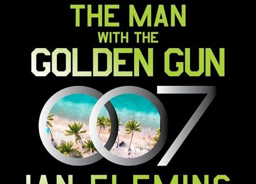 The Man with the Golden Gun