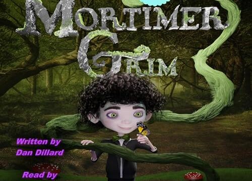 Mortimer Grim