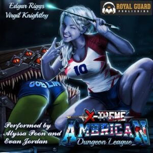 X-Treme American Dungeon League