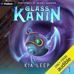 Glass Kanin