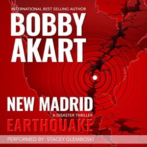 New Madrid Earthquake