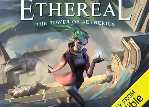 The Tower of Aetherius