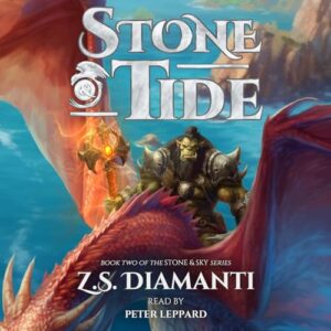 Stone & Tide