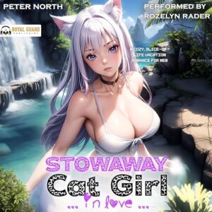 Stowaway Catgirl in Love