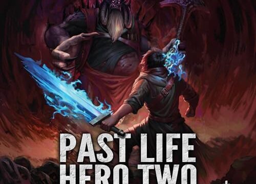 Past Life Hero 2