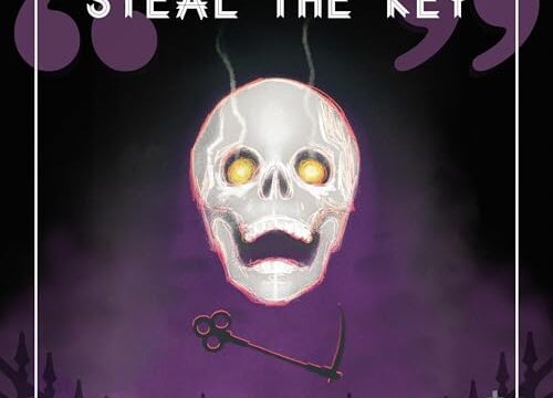 Steal the Key