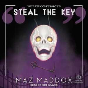 Steal the Key