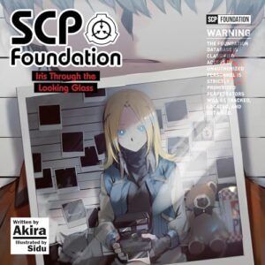 SCP Foundation