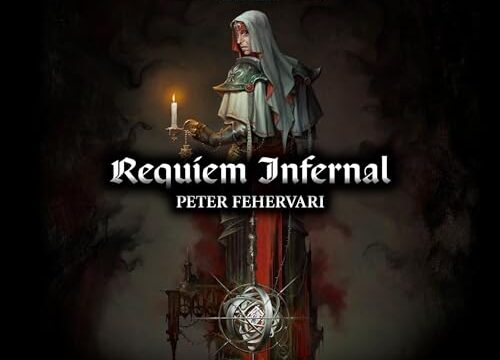 Requiem Infernal