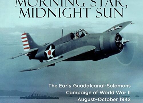 Morning Star, Midnight Sun