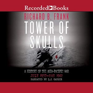 Tower of Skulls