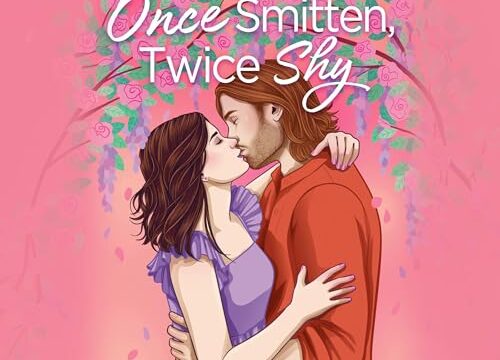 Once Smitten, Twice Shy