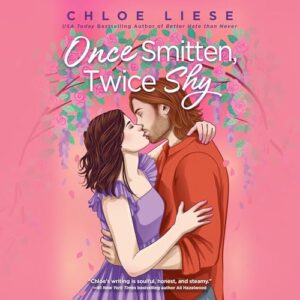 Once Smitten, Twice Shy