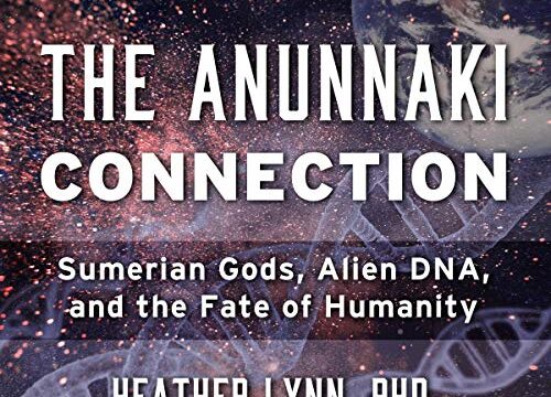 The Anunnaki Connection